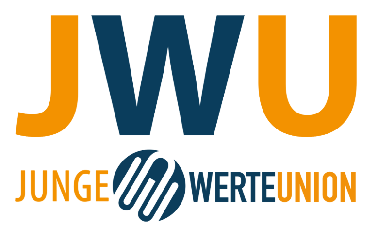 Logo JungeWerteUnion